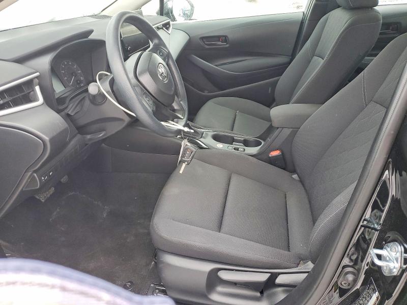 Продаж на аукціоні авто 2025 Toyota Corolla, vin: 5YFB4MDE8SP321299, номер лоту: 78285285
