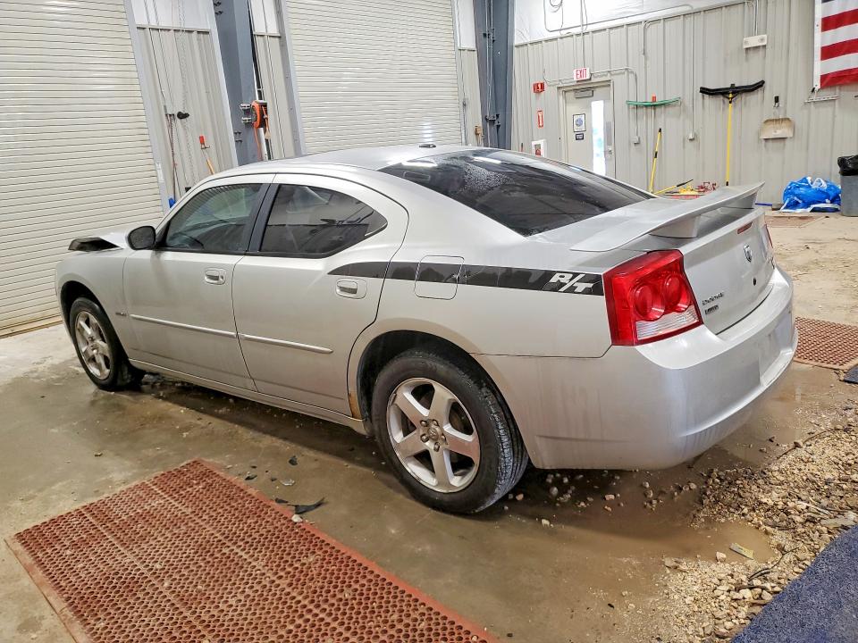78373965 :رقم المزاد ، 2B3CK5CT8AH120198 vin ، 2010 Dodge Charger مزاد بيع
