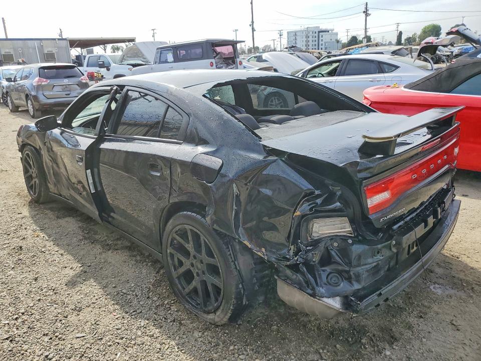 Aukcja sprzedaży 2012 Dodge Charger, vin: 2C3CDXBG0CH123693, numer aukcji: 76551095