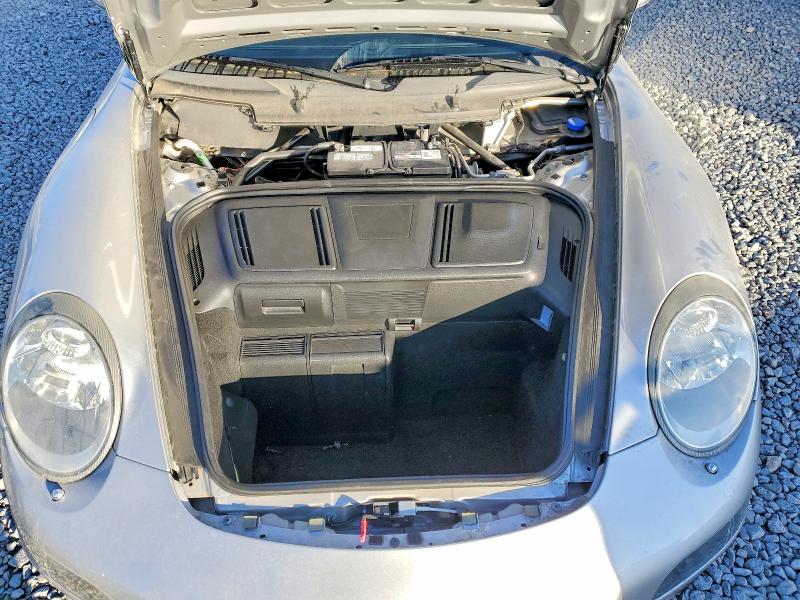 48807656 :رقم المزاد ، WP0CB299X6S766688 vin ، 2006 Porsche 911 مزاد بيع