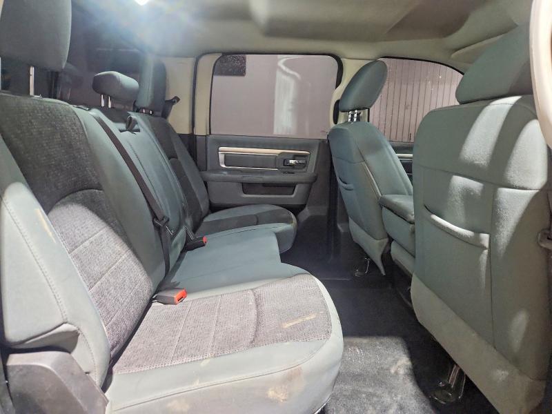 77740045 :رقم المزاد ، 1C6RR7TT1ES253729 vin ، 2014 Ram 1500 مزاد بيع