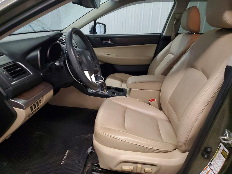 Aukcja sprzedaży 2017 Subaru Outback, vin: 4S4BSANC5H3239173, numer aukcji: 79022025