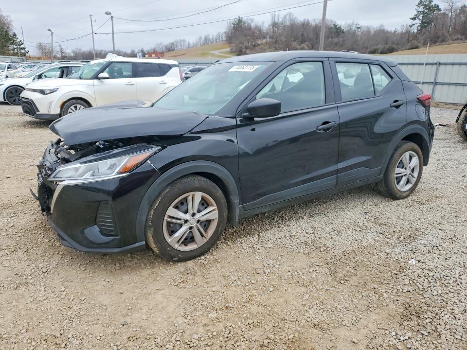 Aukcja sprzedaży 2024 Nissan Kicks, vin: 3N1CP5BVXRL477729, numer aukcji: 74662775