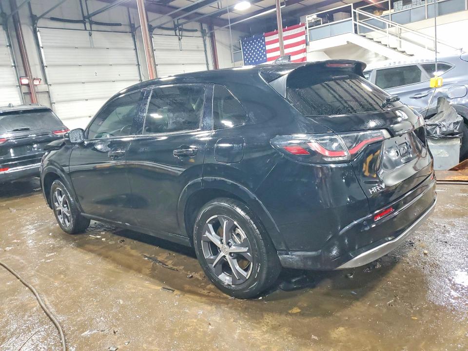 Продажа на аукционе авто 2024 Honda Hr-v, vin: 3CZRZ2H76RM784263, номер лота: 75989845