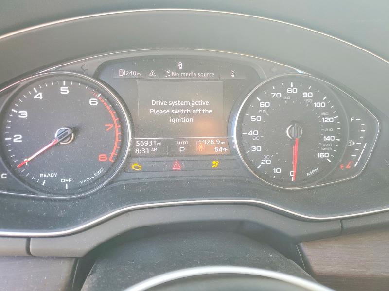 Продажа на аукционе авто 2021 Audi Q5, vin: WA1AAAFY3M2081147, номер лота: 76777875