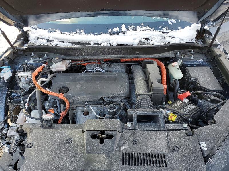 Aukcja sprzedaży 2026 Honda Cr-v, vin: 2HKRS6H73TH209665, numer aukcji: 72901435