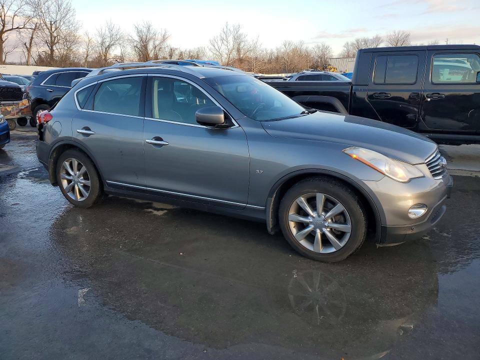 Aukcja sprzedaży 2014 Infiniti Qx50, vin: JN1BJ0HR6EM190091, numer aukcji: 76325145