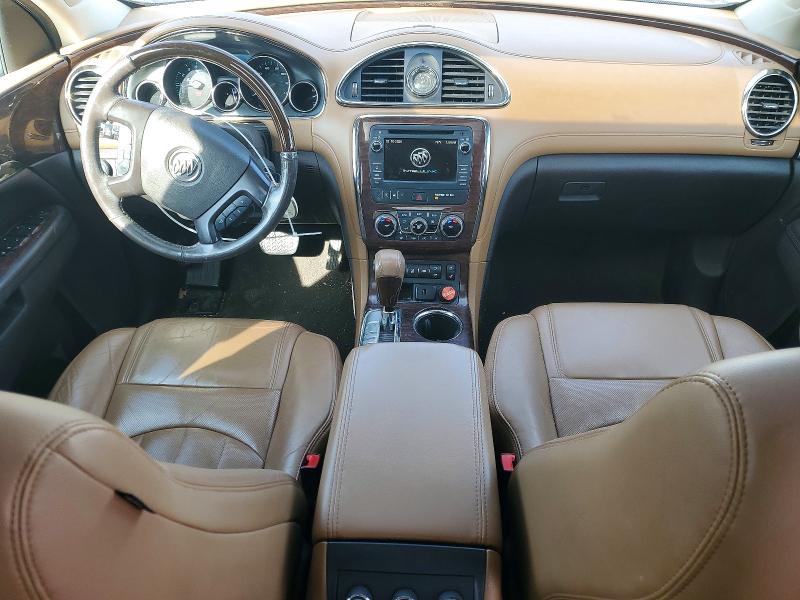 Aukcja sprzedaży 2016 Buick Enclave, vin: 5GAKVBKD7GJ155396, numer aukcji: 76241565