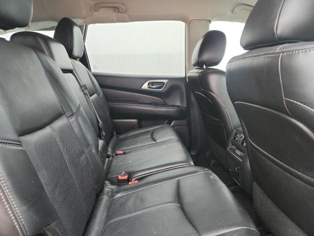 Продажа на аукционе авто 2014 Nissan Pathfinder, vin: 5N1AR2MN7EC643524, номер лота: 77663375