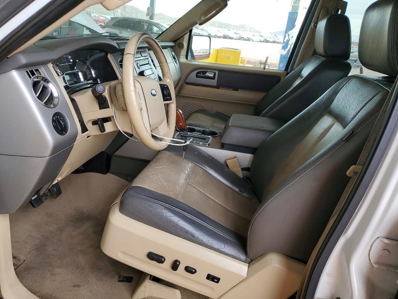 Продаж на аукціоні авто 2007 Ford Expedition, vin: 1FMFU18527LA29797, номер лоту: 75509195