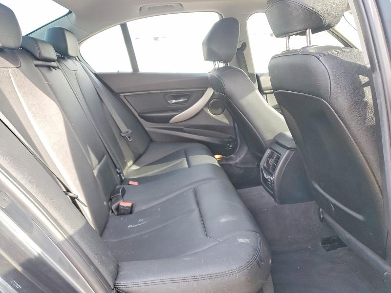 78857315 :رقم المزاد ، WBA8E5G5XGNT41662 vin ، 2016 Bmw 320 مزاد بيع