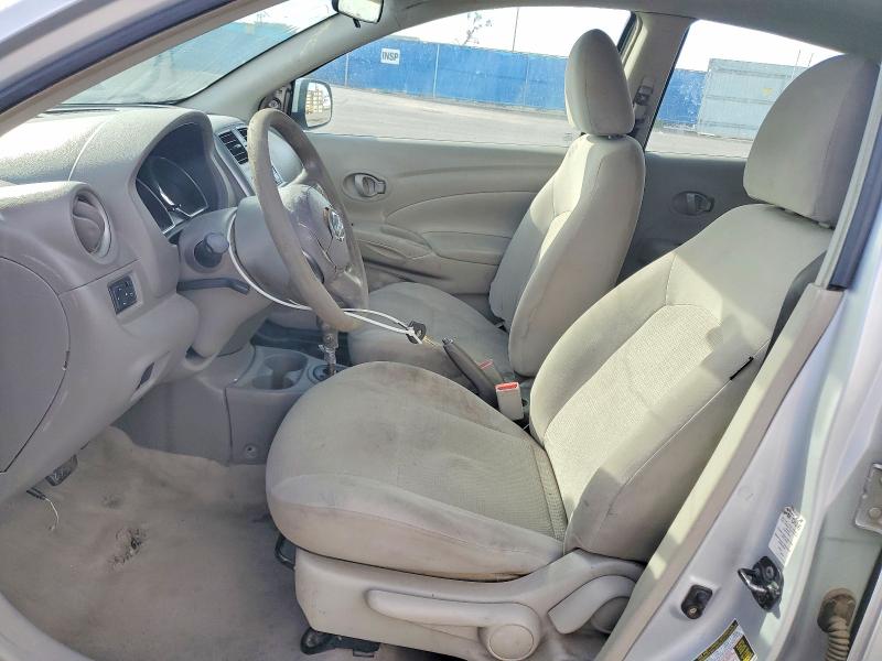 Продажа на аукционе авто 2012 Nissan Versa, vin: 3N1CN7AP2CL918300, номер лота: 77800555