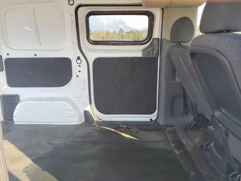 Продаж на аукціоні авто 2020 Nissan Nv200, vin: 3N6CM0KN5LK695645, номер лоту: 78172385