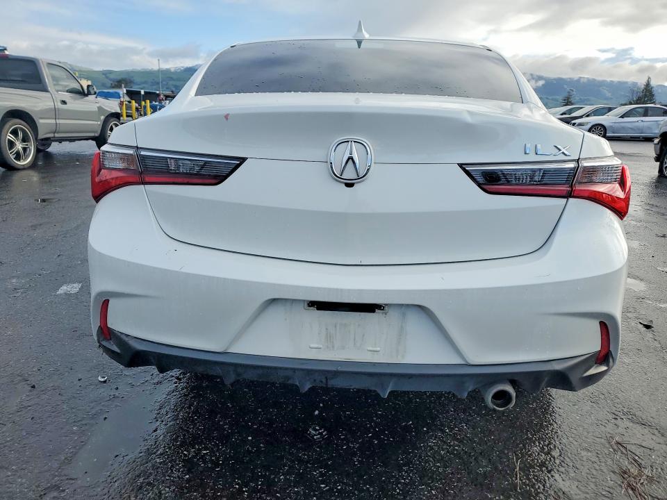 Продажа на аукционе авто 2019 Acura Ilx, vin: 19UDE2F73KA001063, номер лота: 77435745