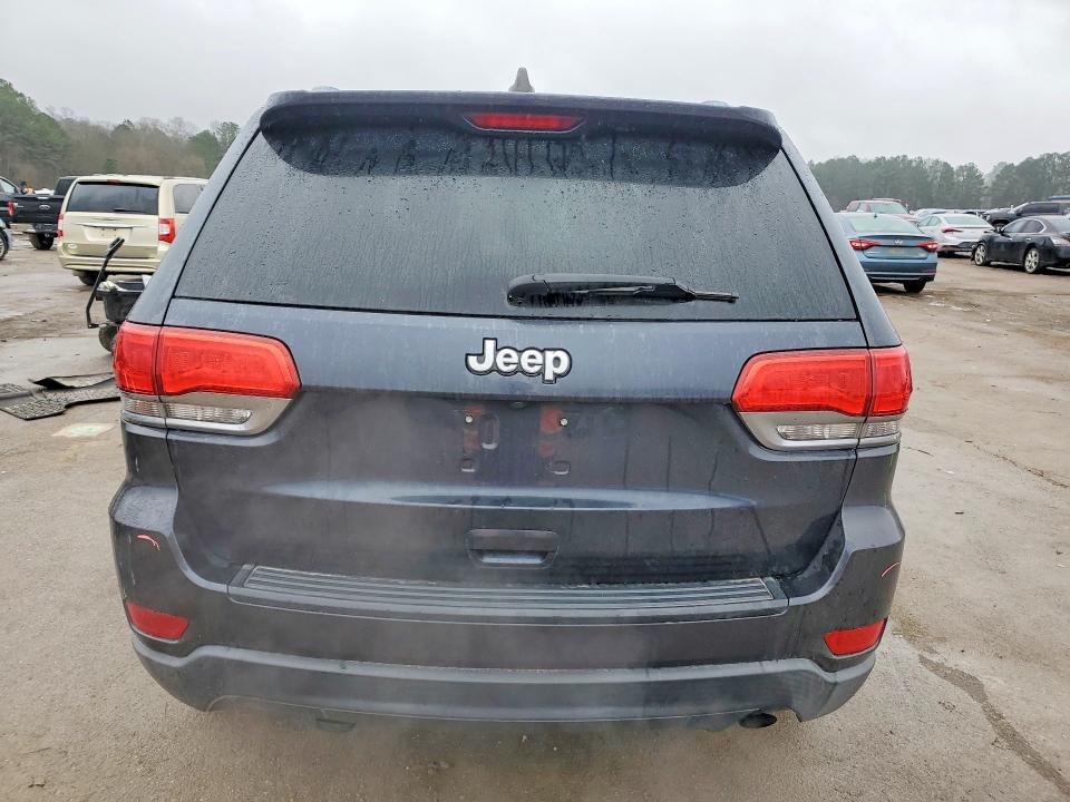 77682065 :رقم المزاد ، 1C4RJFAGXEC159326 vin ، 2014 Jeep Grand Cherokee مزاد بيع