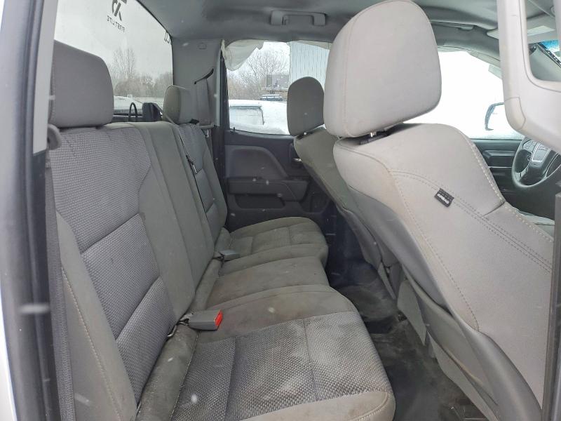 Продаж на аукціоні авто 2014 Gmc Sierra, vin: 1GTV2TEH0EZ181684, номер лоту: 78293595
