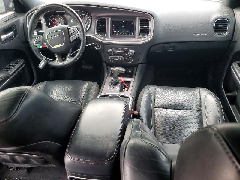 Продажа на аукционе авто 2019 Dodge Charger, vin: 2C3CDXBGXKH688323, номер лота: 79363065