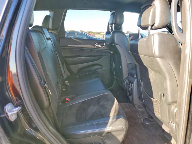 Продаж на аукціоні авто 2018 Jeep Grand Cherokee, vin: 1C4RJFAG1JC189129, номер лоту: 77031005