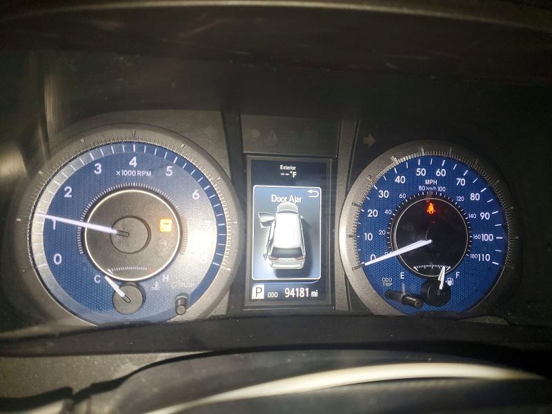 Продаж на аукціоні авто 2015 Toyota Sienna Xle, vin: 5TDYK3DC4FS552951, номер лоту: 76071815