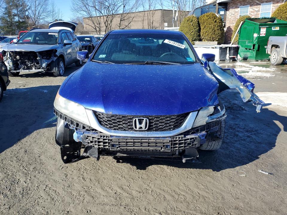 Aukcja sprzedaży 2014 Honda Accord, vin: 1HGCT1B38EA010196, numer aukcji: 76197385