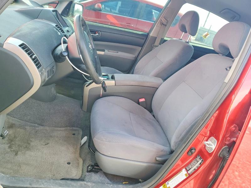 Aukcja sprzedaży 2009 Toyota Prius, vin: JTDKB20U493521574, numer aukcji: 76696305