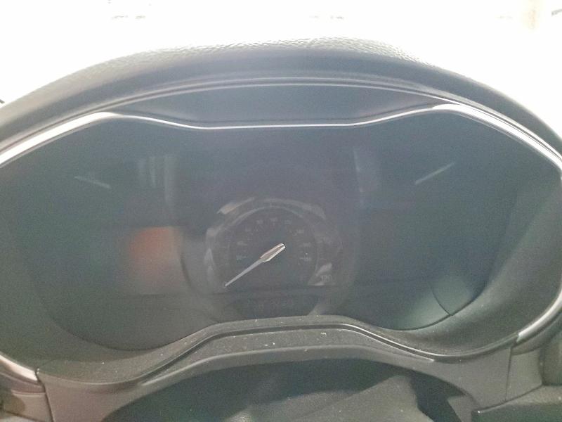 Aukcja sprzedaży 2019 Ford Fusion, vin: 3FA6P0SU2KR157821, numer aukcji: 75288835