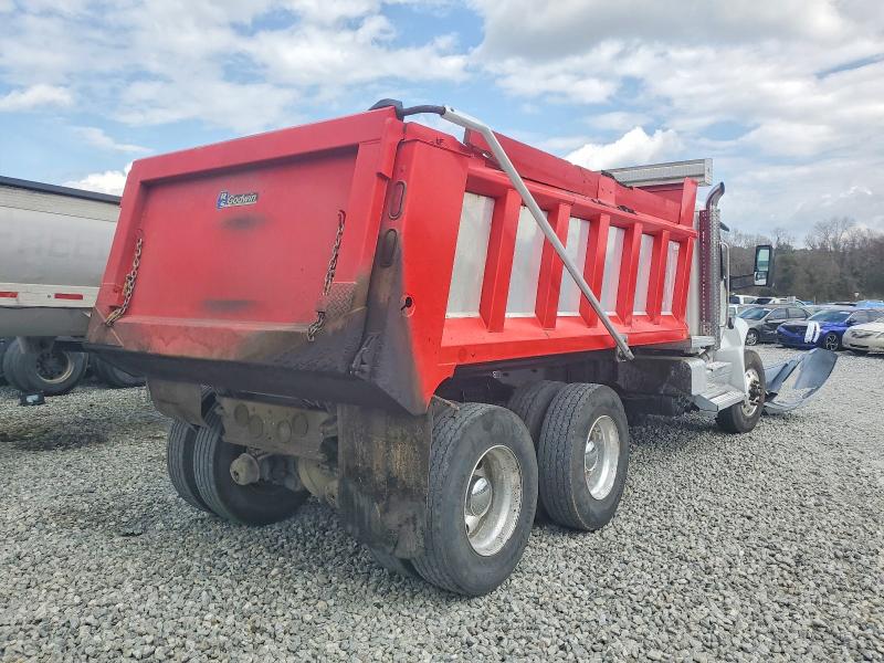 Продаж на аукціоні авто 2025 Peterbilt 548, vin: 2NP8LJ0X9SM698930, номер лоту: 51375676