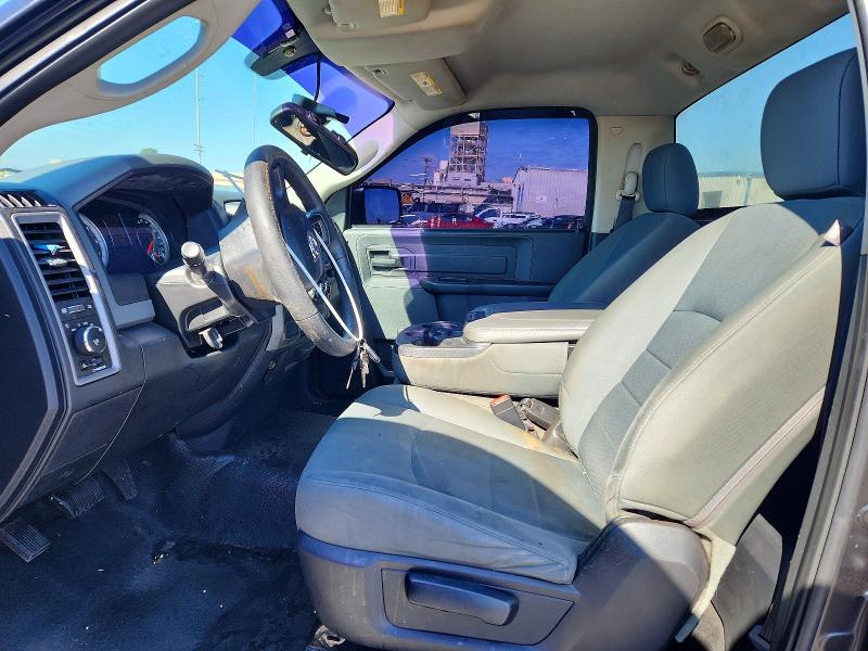Aukcja sprzedaży 2016 Ram 1500 St, vin: 3C6JR6AG5GG318024, numer aukcji: 75709695