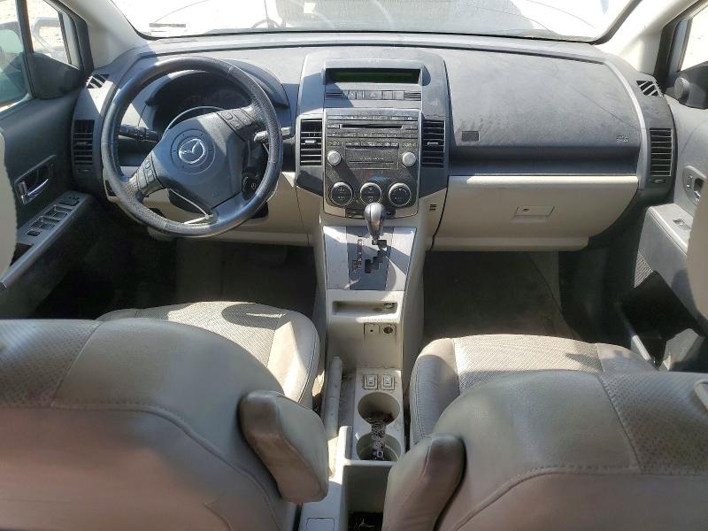 Aukcja sprzedaży 2008 Mazda 5, vin: JM1CR293X80322703, numer aukcji: 79364745