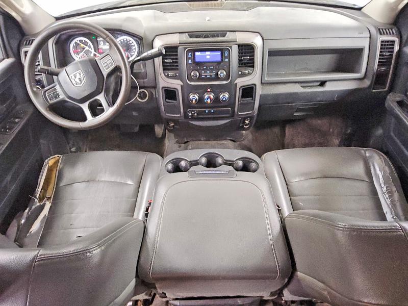 77390935 :رقم المزاد ، 3C6TR4HT6EG170057 vin ، 2014 Ram 2500 مزاد بيع
