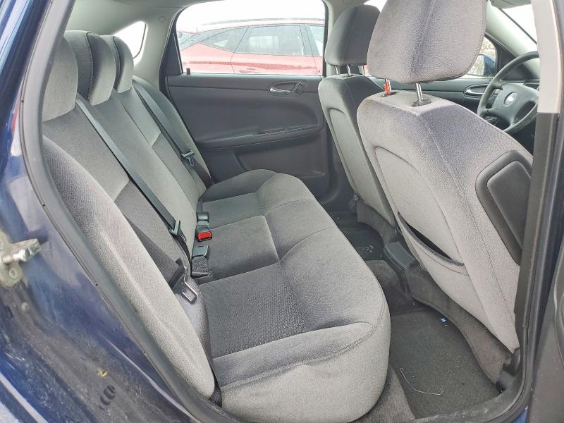 Aukcja sprzedaży 2009 Chevrolet Impala, vin: 2G1WB57K791327126, numer aukcji: 76761125
