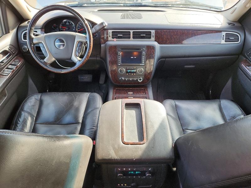 Продажа на аукционе авто 2011 Gmc Yukon Dena, vin: 1GKS2EEF1BR209859, номер лота: 77373155