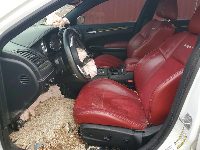 Aukcja sprzedaży 2013 Chrysler 300, vin: 2C3CCAFJ6DH601039, numer aukcji: 77743545