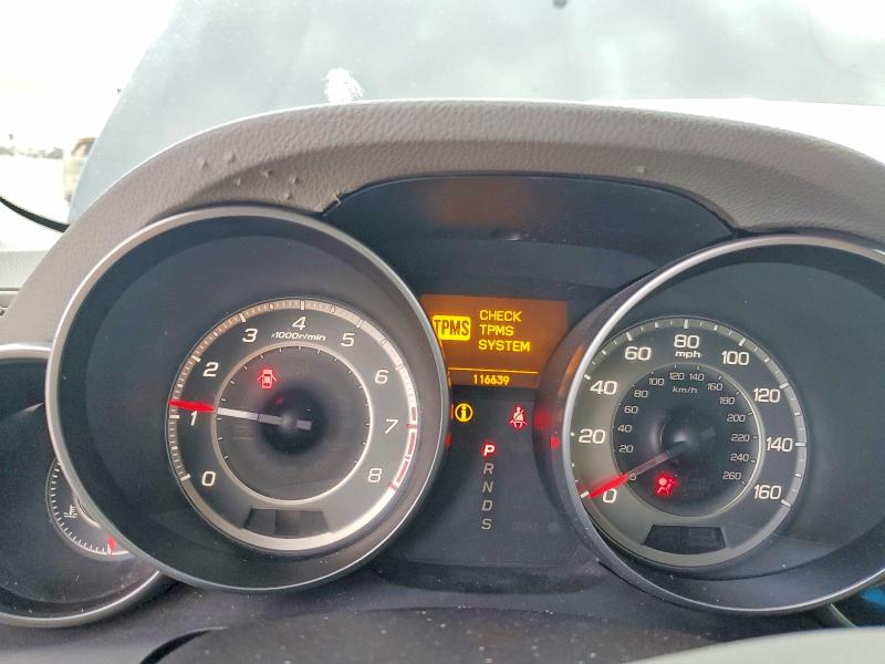 Aukcja sprzedaży 2012 Acura Mdx, vin: 2HNYD2H34CH505079, numer aukcji: 78812835