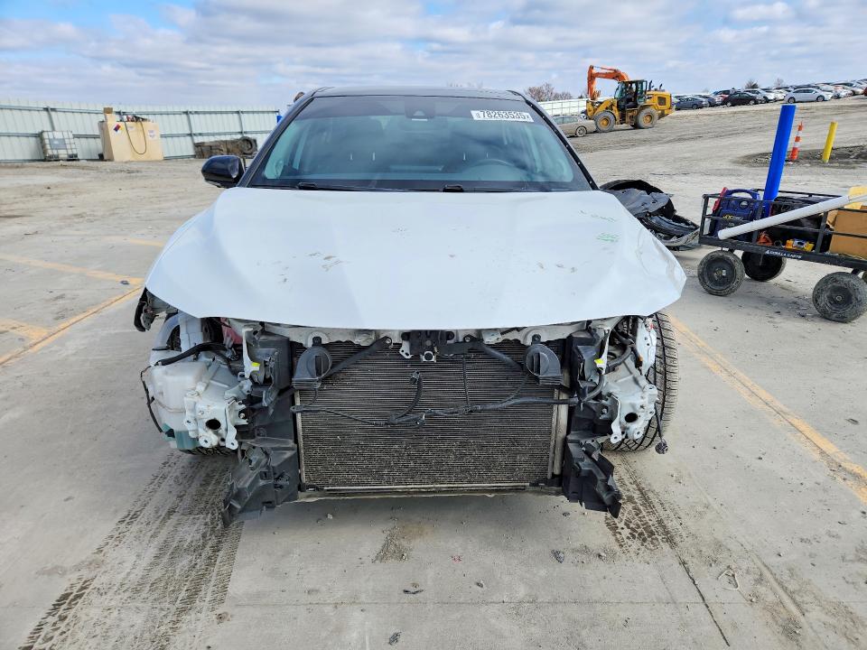 Aukcja sprzedaży 2023 Ford Camry, vin: 4T1KZ1AK5PU072105, numer aukcji: 78263535