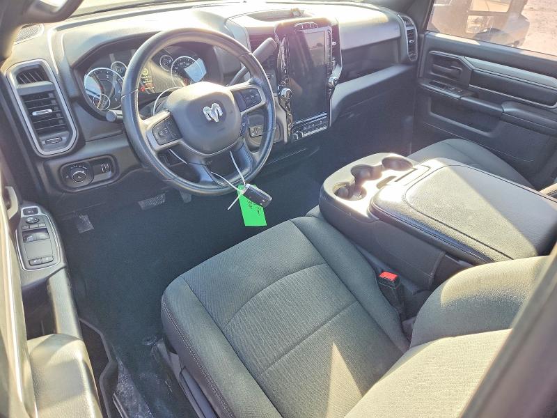 Продаж на аукціоні авто 2024 Ram 3500, vin: 3C63RRAL7RG172994, номер лоту: 75939035