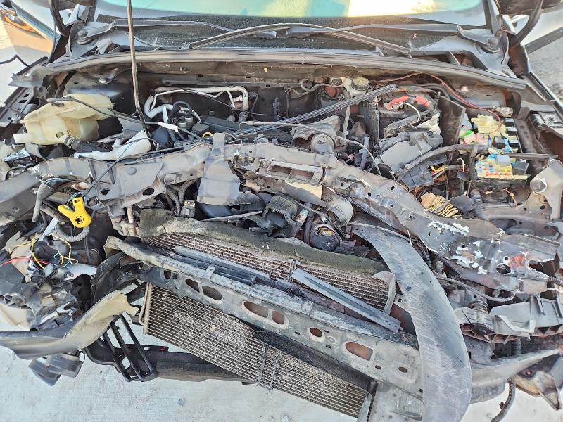 2012 Ford Focus მანქანა იყიდება აუქციონზე, vin: 1FAHP3N22CL284444, აუქციონის ნომერი: 76847635