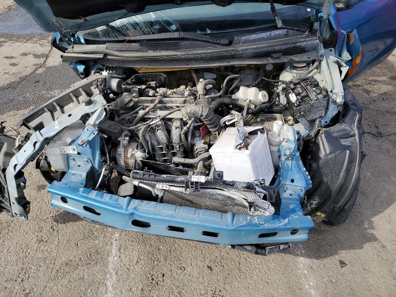 Продаж на аукціоні авто 2024 Mitsubishi Mirage, vin: ML32AUHJ3RH036678, номер лоту: 78030555