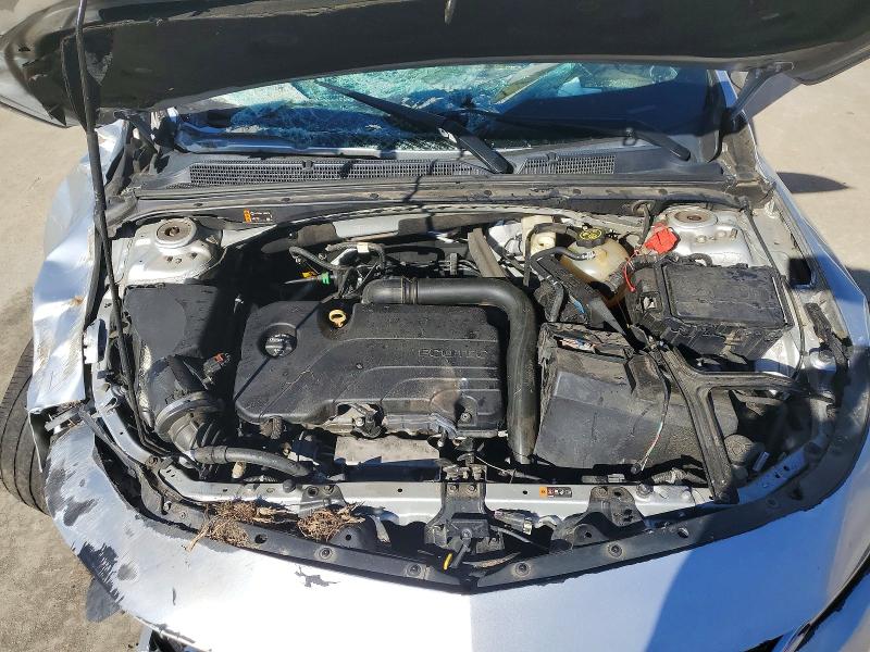 Продажа на аукционе авто 2018 Chevrolet Malibu, vin: 1G1ZD5ST1JF279787, номер лота: 77838935