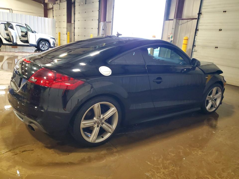 Aukcja sprzedaży 2014 Audi Tt, vin: TRUBFAFKXE1002691, numer aukcji: 76769565