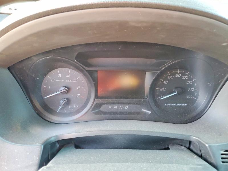 Aukcja sprzedaży 2015 Ford Explorer, vin: 1FM5K8ARXFGB83544, numer aukcji: 78092895
