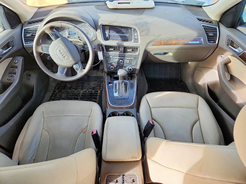Aukcja sprzedaży 2015 Audi Q5, vin: WA1CFAFP2FA115623, numer aukcji: 78688945