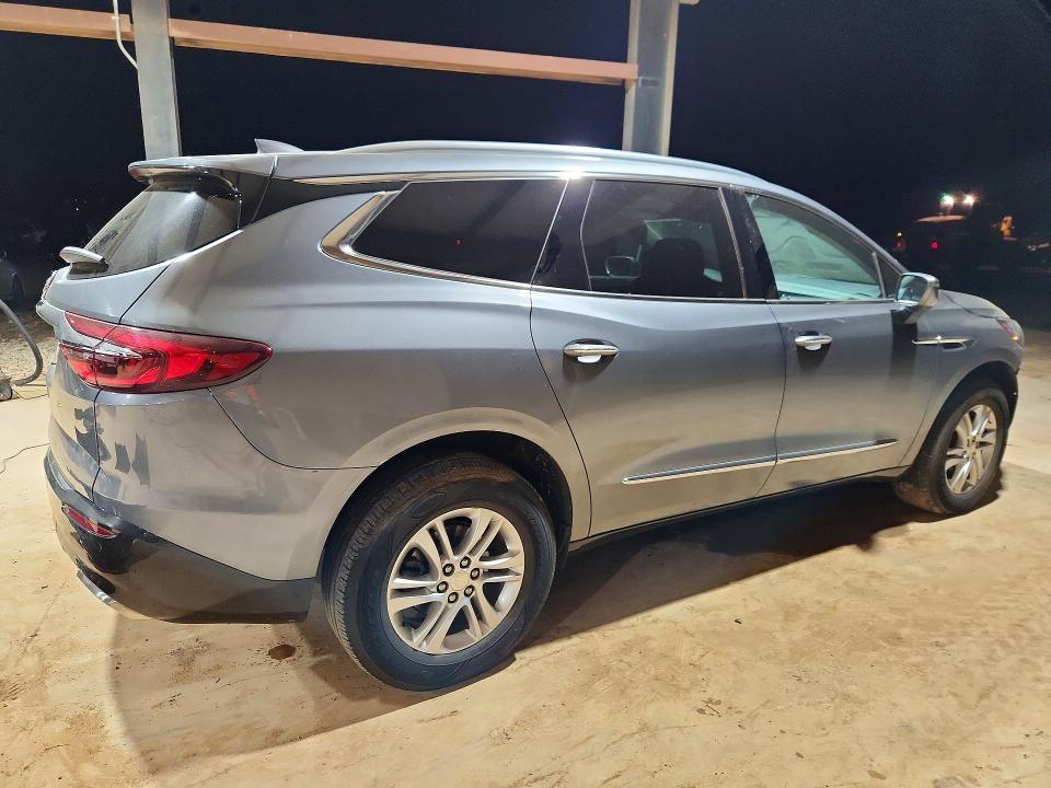 Auction sale of the 2020 Buick Enclave, vin: 5GAERBKW0LJ168438, lot number: 77560805