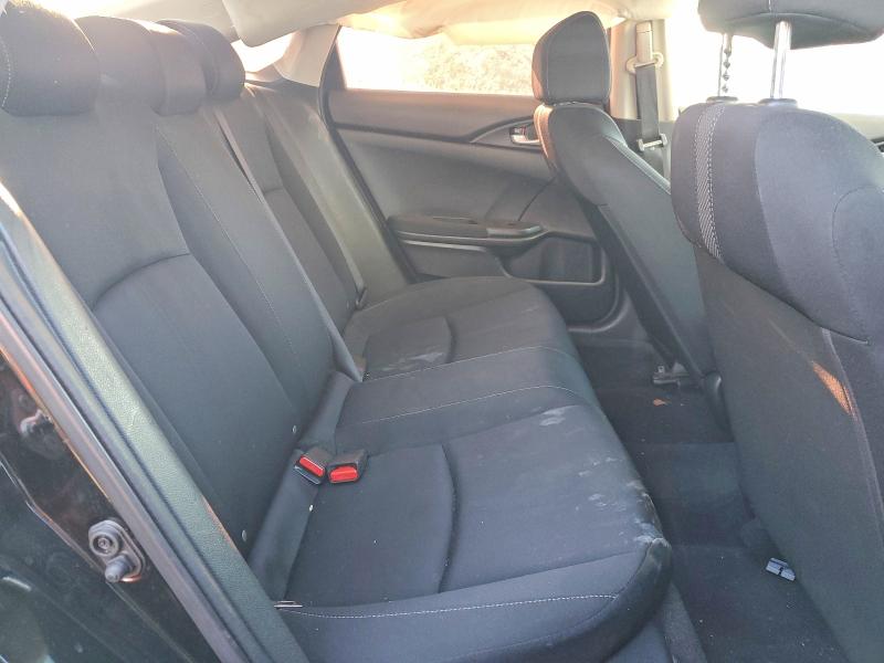 77683575 :رقم المزاد ، 2HGFC2F63KH573046 vin ، 2019 Honda Civic مزاد بيع