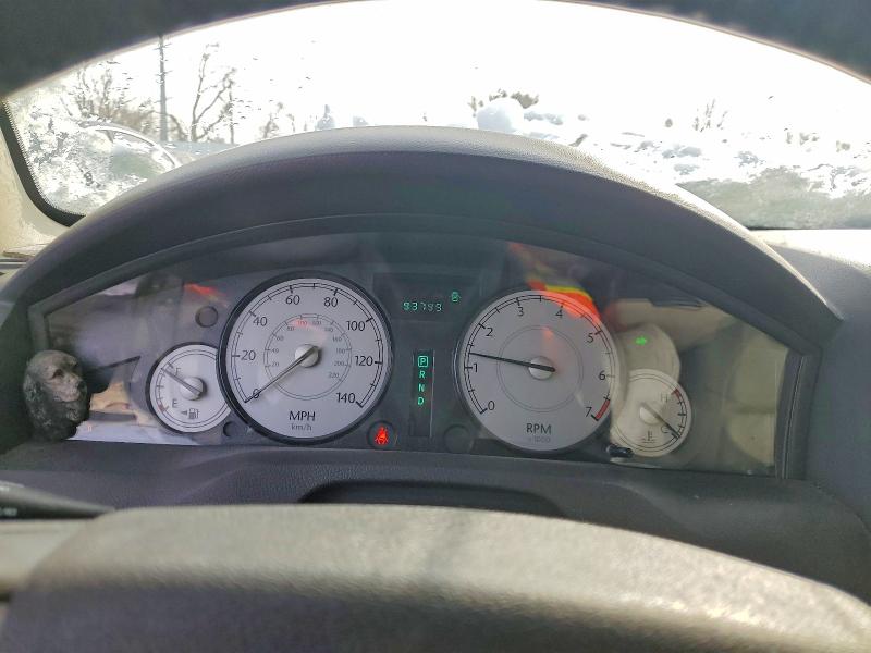76327385 :رقم المزاد ، 2C3KA53G86H477666 vin ، 2006 Chrysler 300 مزاد بيع