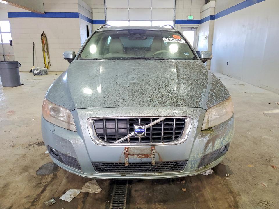 57821096 :رقم المزاد ، YV1BW982X91082581 vin ، 2009 Volvo V70 مزاد بيع