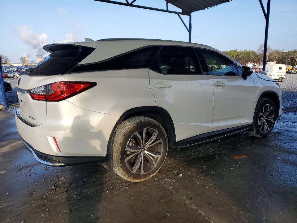 Aukcja sprzedaży 2022 Lexus Rx, vin: JTJHZKEAXN2028662, numer aukcji: 78318845