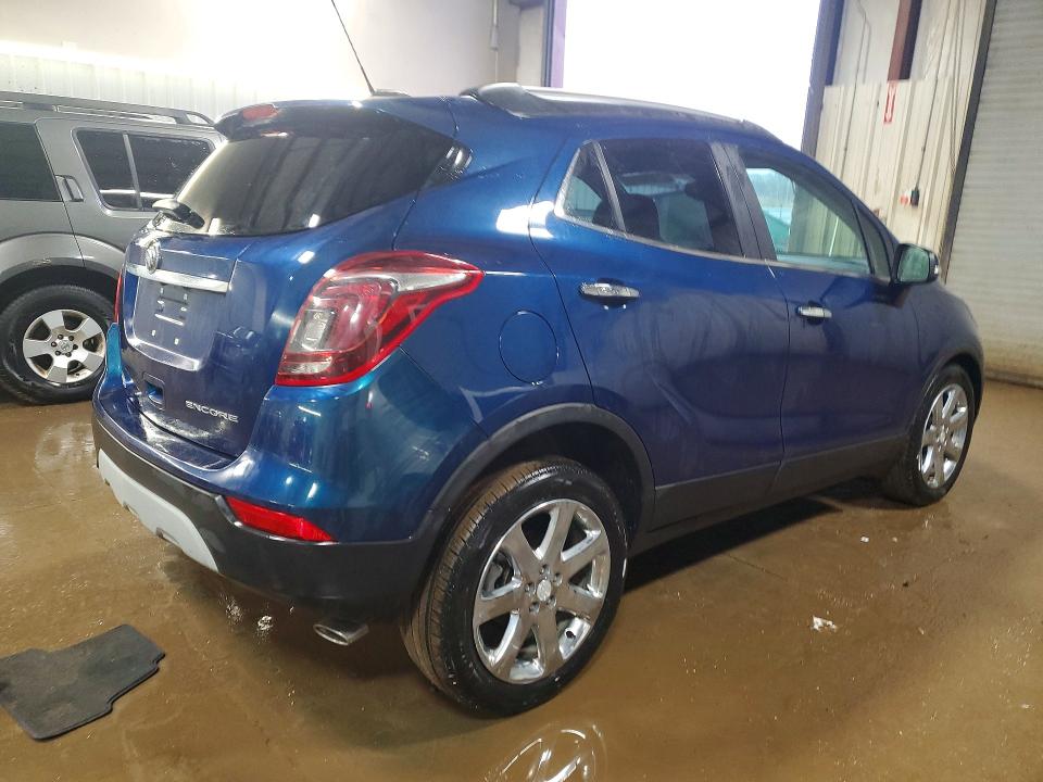 Продаж на аукціоні авто 2020 Buick Encore, vin: KL4CJCSB1LB032288, номер лоту: 77653195