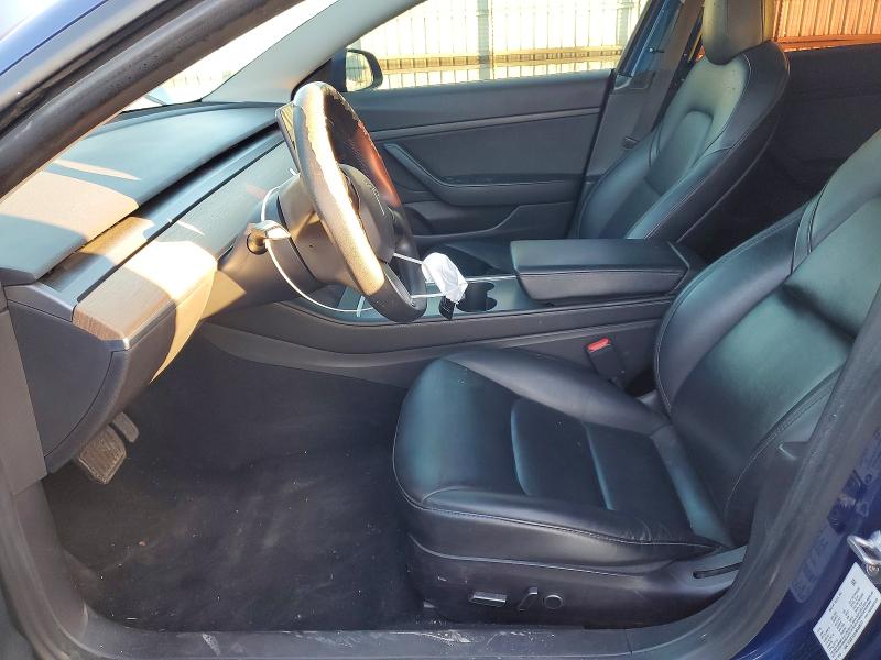 78367555 :رقم المزاد ، 5YJ3E1EA1MF868277 vin ، 2021 Tesla Model 3 مزاد بيع