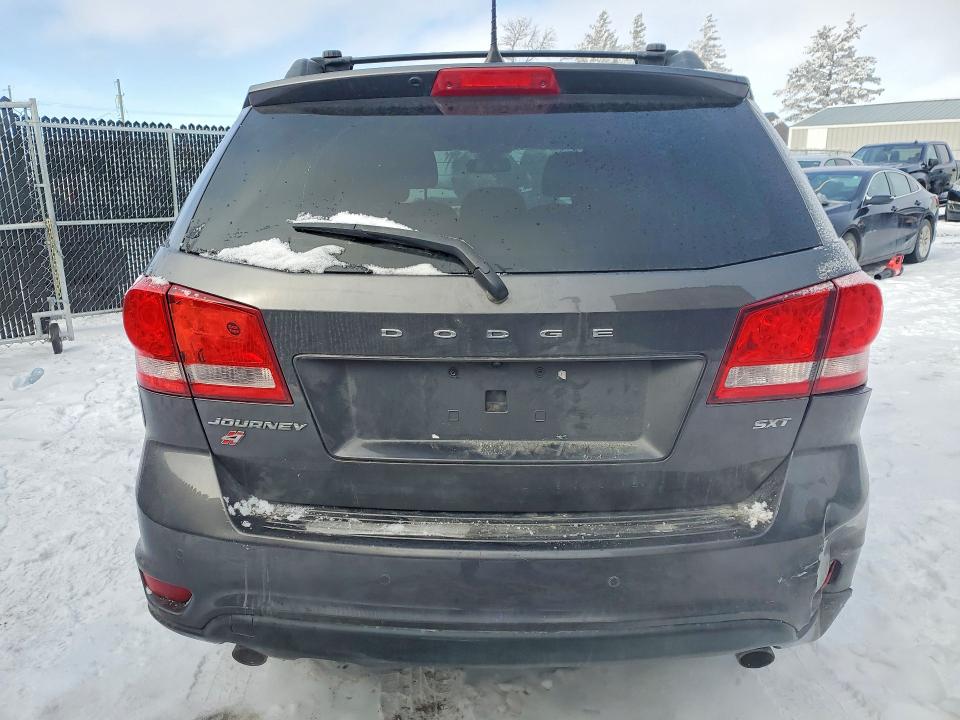 2019 Dodge Journey მანქანა იყიდება აუქციონზე, vin: 3C4PDDCG1KT728273, აუქციონის ნომერი: 99669175